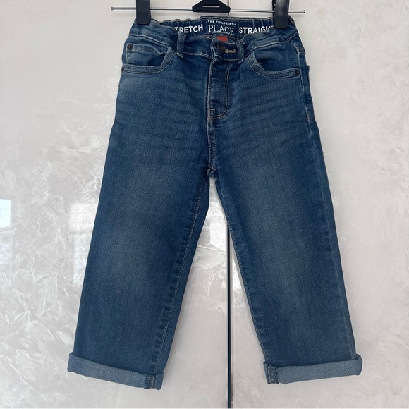 The Children's Place Other - The Children’s Place Straight Leg Jeans